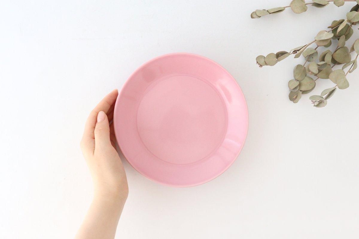  teema イッタラ ティーマ ローズ プレート×2 ティーマ ローズ（イッタラ）プレート 17cm 新登場！ | free design