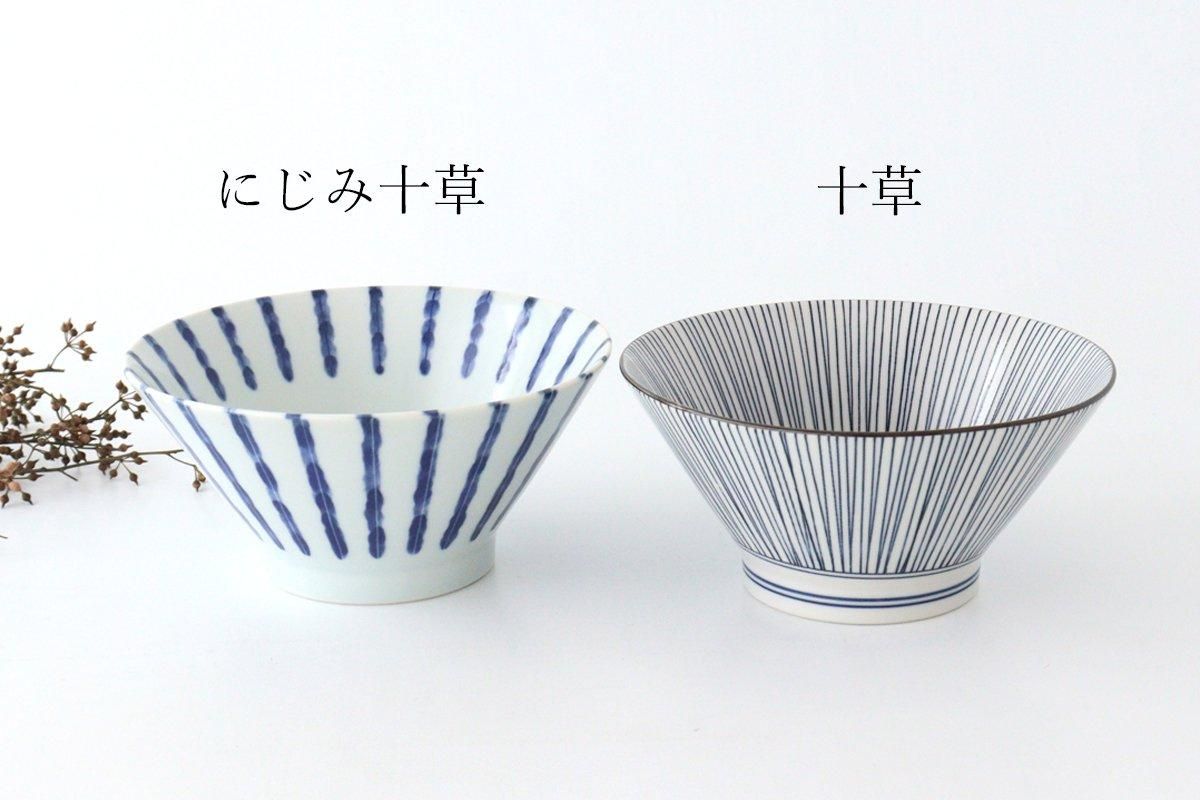 シモヤユミコ さざ波 どんぶり