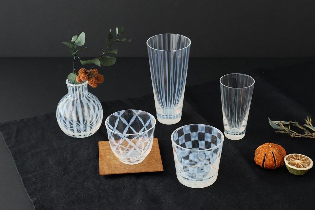 廣田哲哉 陶芸 受けよ 花瓶 一輪挿し 作品