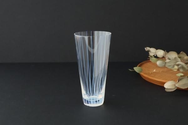 WEB限定セット】耐熱ガラス 蓋つきカップ&ソーサー2個セット