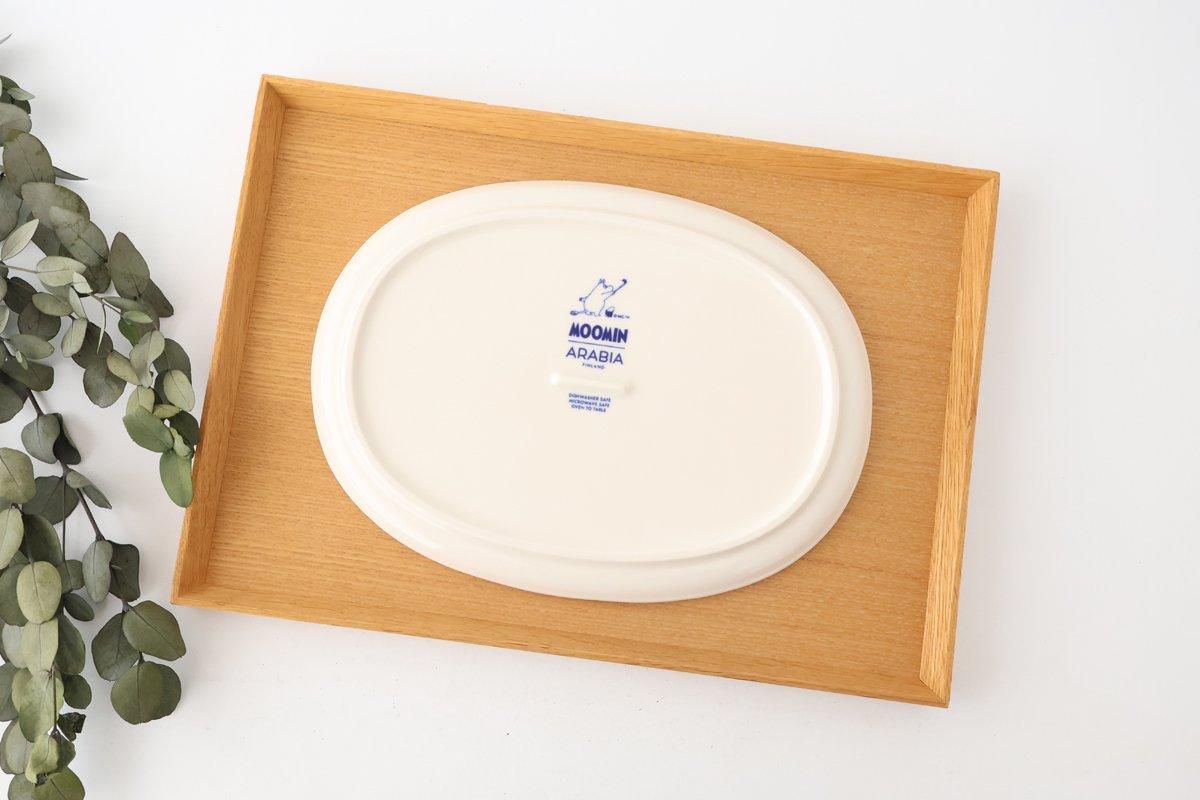 アラビア　ムーミン皿 Amazon.co.jp: 【正規輸入品】 ムーミン アラビア (MOOMIN