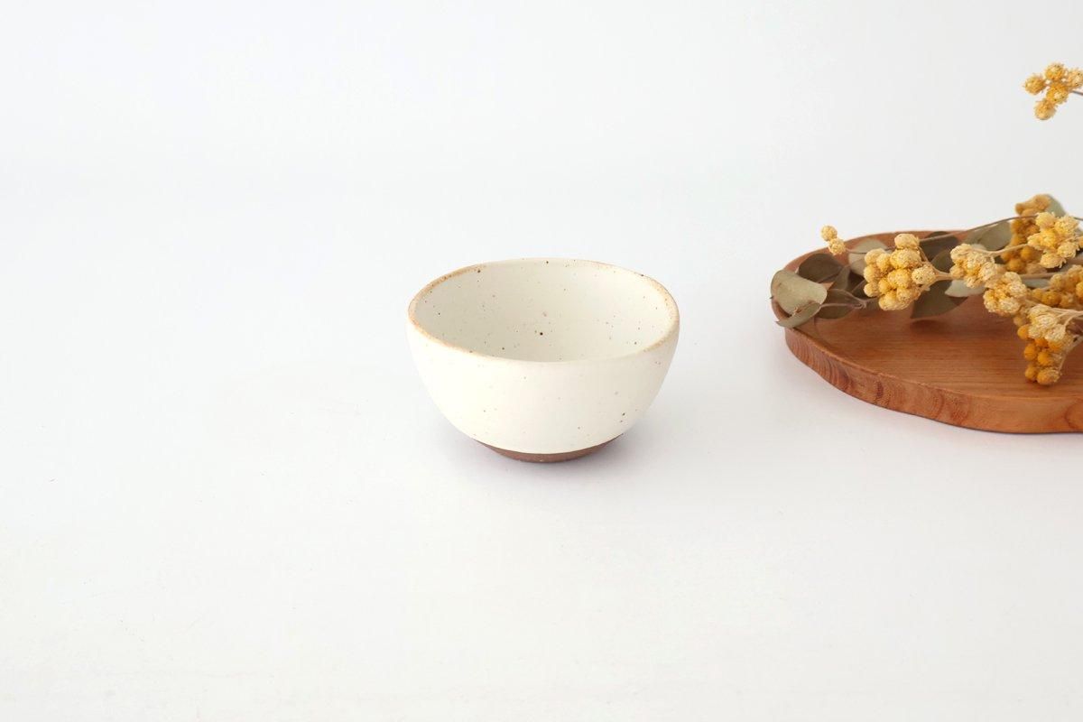 ミニカップ｜おこげ｜クラフト石川｜陶器｜かもしか道具店｜萬古焼｜和