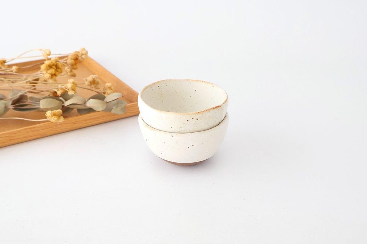 ミニカップ｜おこげ｜クラフト石川｜陶器｜かもしか道具店｜萬古焼｜和