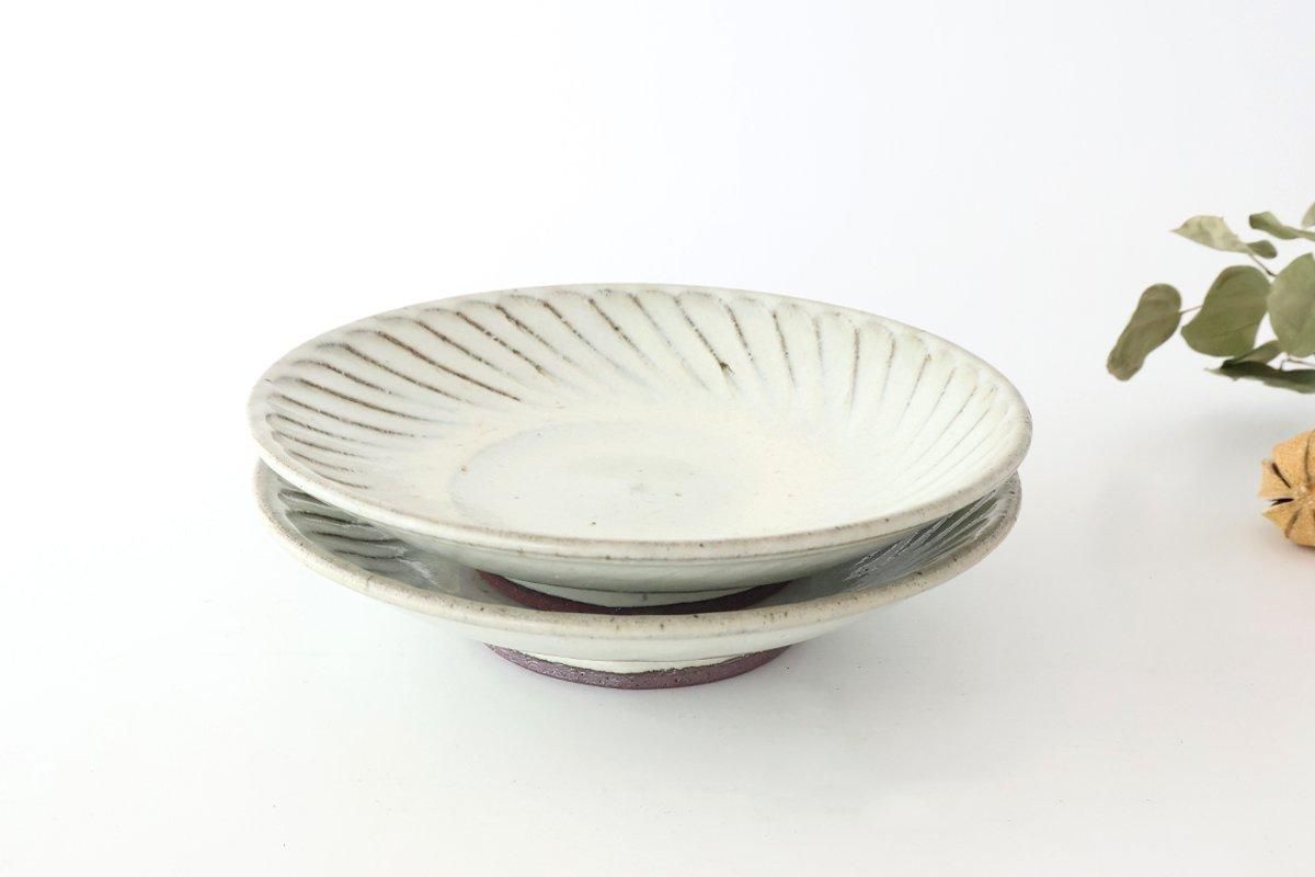 辻村唯 自然釉大鉢 陶芸家 深鉢 8寸以上 ボウル 大皿 丼 自然釉丸茶盌（辻村唯）Natural Glaze Round Tea Cup(Yui