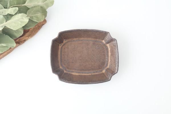 堂本陶工房さん白陶器4点セット 一輪挿し 手付四角瓶(with a grip square)【かしわ窯】 | ドライ
