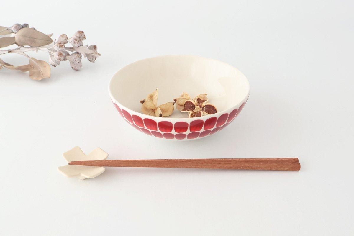 アラビア|24h|トゥオキオ|ボウル|16cm|レッド|磁器 アラビア|24h|トゥオキオ|ボウル|16cm|レッド|磁器