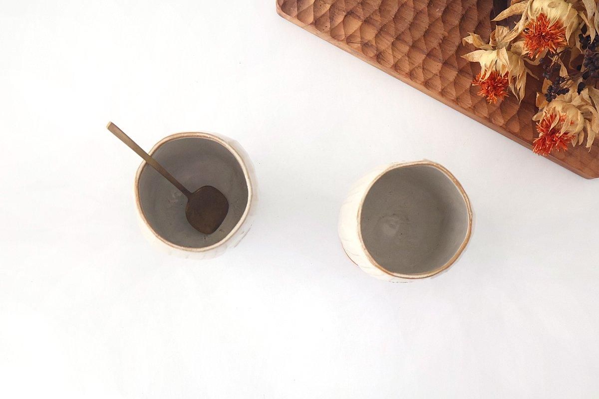 キエリ舎　カーテンのかかったゴブレット　未使用　2個セット キエリ舎 ｜カーテンのかかったゴブレット | Lucy-secretcloset-