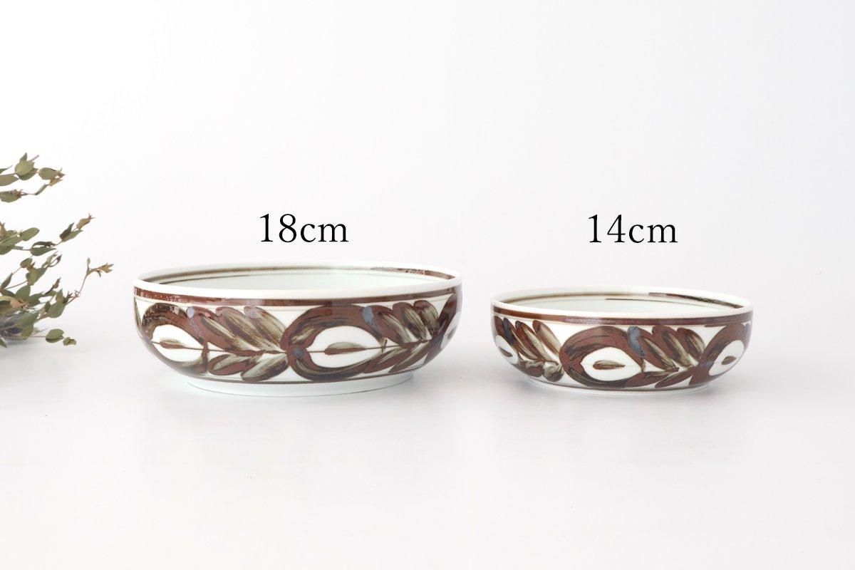 椿の焼物 ボウル 約直径18cm×高さ11cm 椿の焼物 ボウル 約直径18cm×高