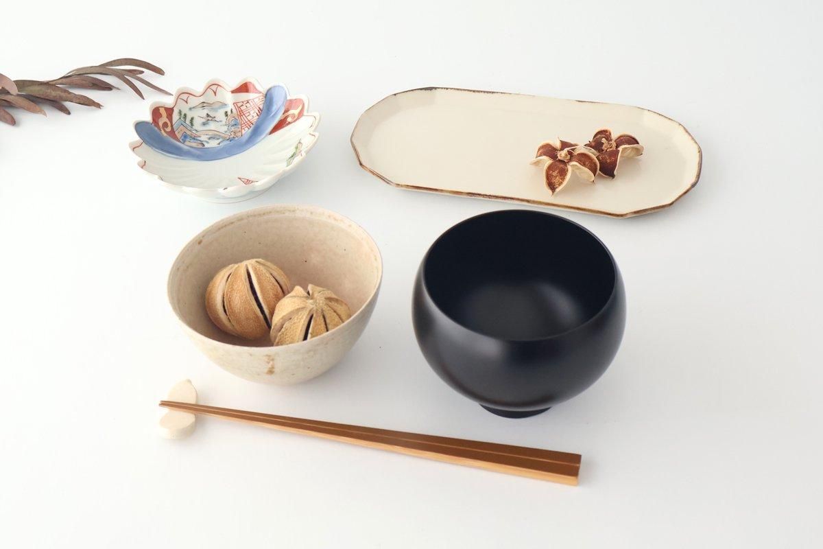 【ほぼ新品】工房まりも屋　クリア　赤　漆　汁椀　2脚セット ほぼ新品】工房まりも屋クリア赤漆汁椀2脚セット