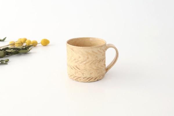 atelier dehors 山桜 ウッドマグ 木製カッブ - メルカリ
