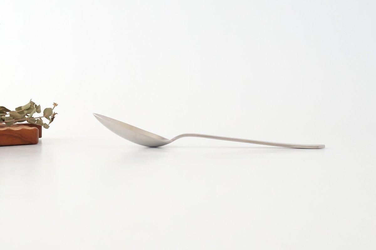 カイ・ボイスン｜ディナースプーン｜KAY BOJESEN｜和食器通販｜うちる
