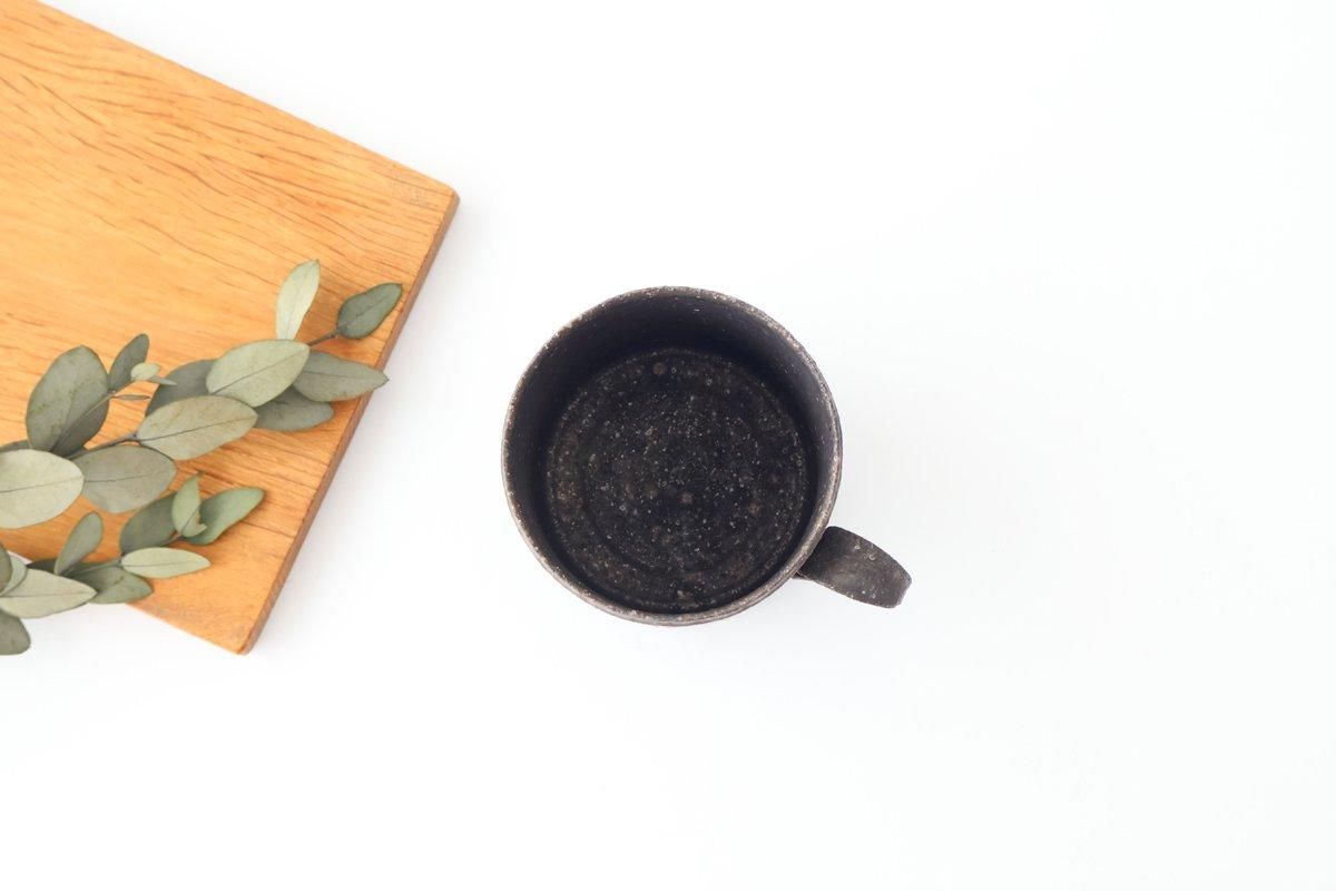 遠藤岳 抹茶茶碗 black （泉田之也 Yukiya Izumita 作品一覧