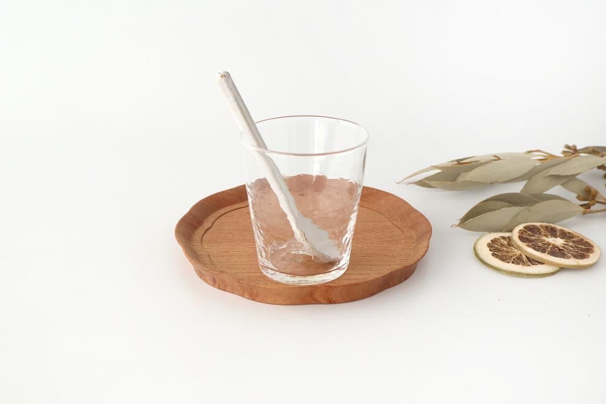 スプーン|白釉|陶器|信楽焼|和食器通販|うちる|和食器の皿 スプーン|白釉|陶器|信楽焼|和食器通販|うちる|和食器の皿