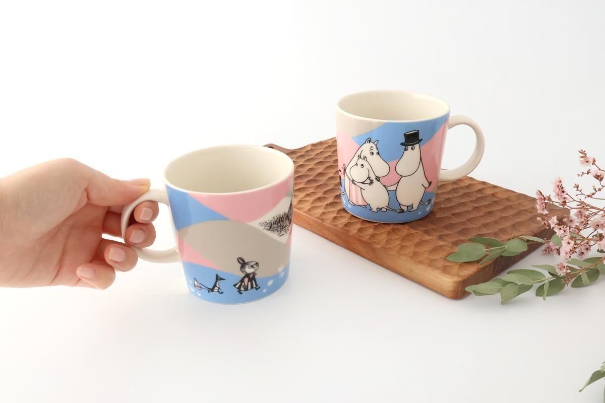 ܸۥӥࡼߥ󡡥ޥ0.3Lۡॢåȥ饹ȡARABIAMoomin 5