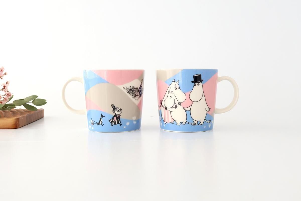 ܸۥӥࡼߥ󡡥ޥ0.3Lۡॢåȥ饹ȡARABIAMoomin 6