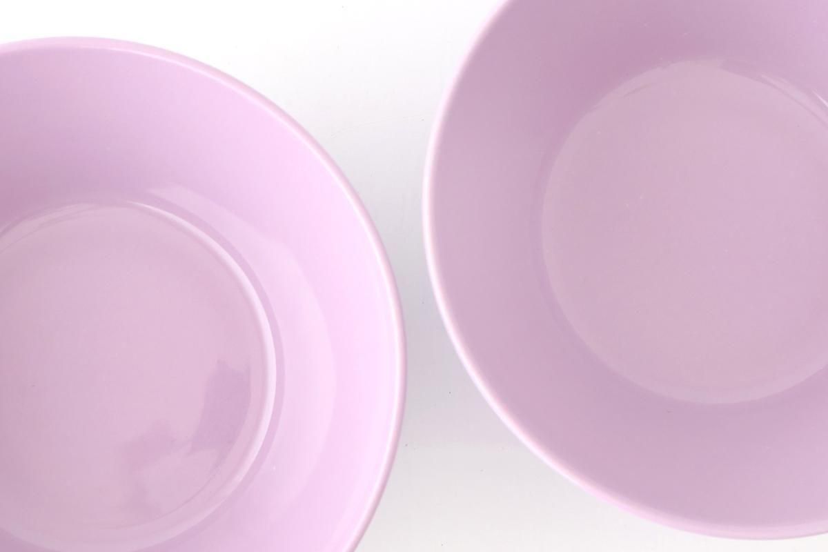 週末セール☆新品未使用☆イッタラ ティーマ ライトライラック ボウル 15cm IITTALA｜[公式] イッタラ ティーマ ボウル 皿 約15cm ライト