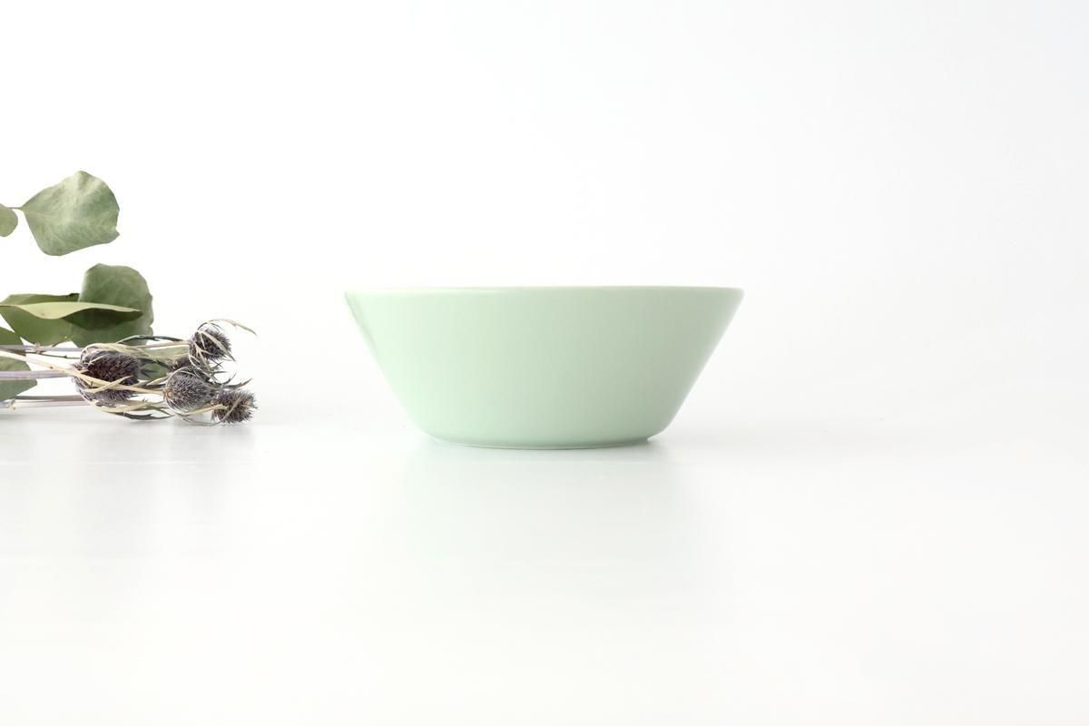イッタラ☆ティーマ セージグリーン＆セラドングリーン ボウル 15 ティーマ 【正規取扱店】イッタラ iittala ボウル 15cm セージ