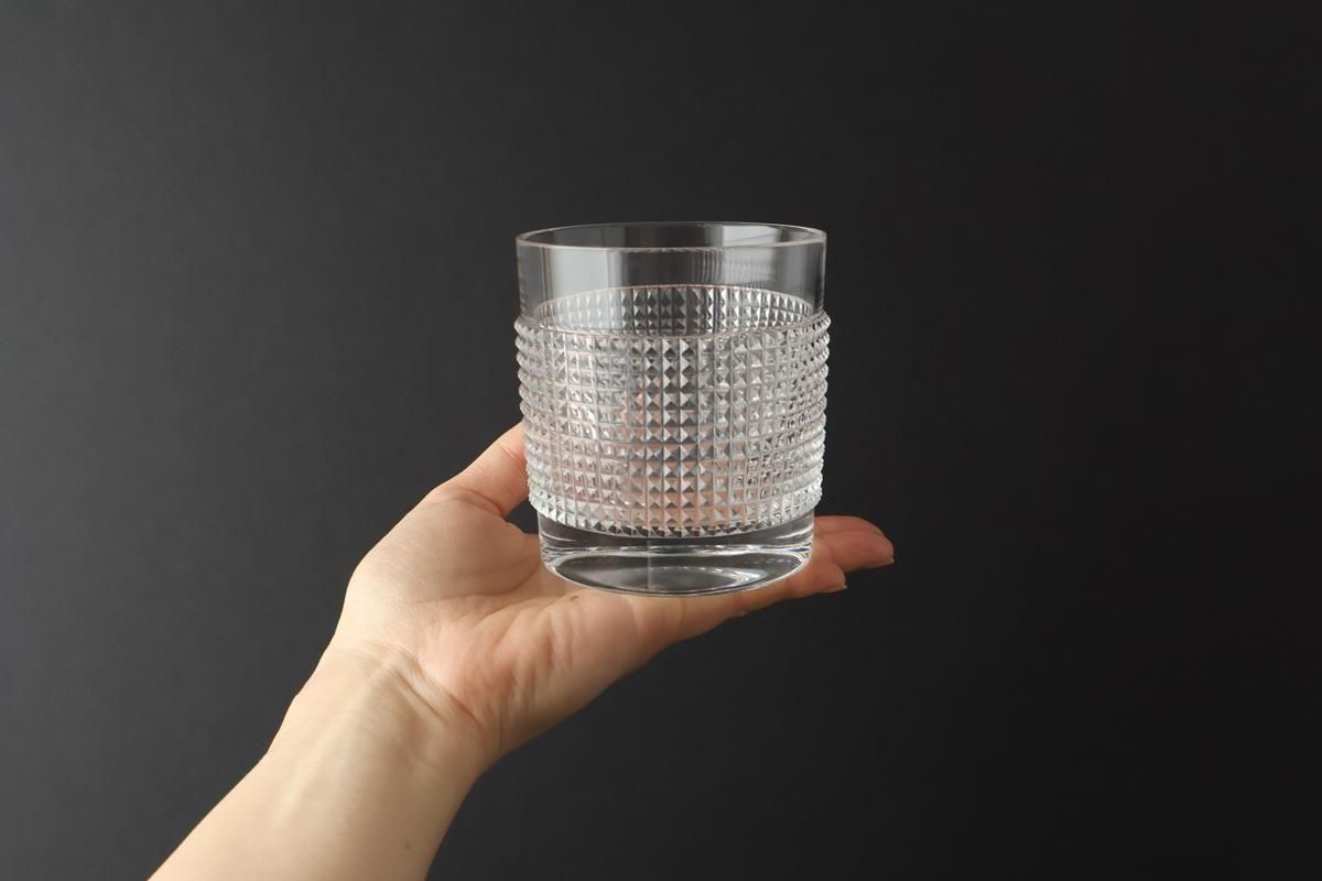 美品 未使用 西垣聡さん ガラス酒器 valo ぐい呑み｜西垣聡 - 縁煌 (えにしら) オンラインショップ