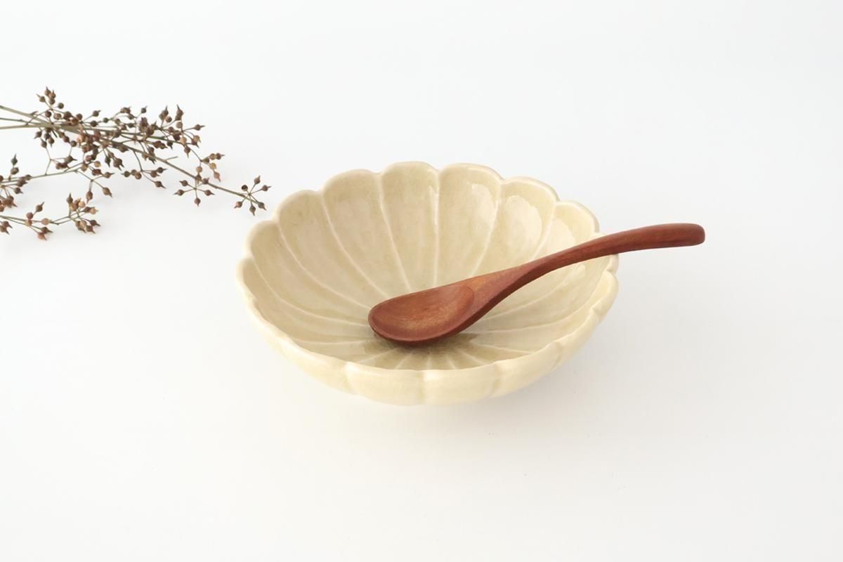 陶器製ボウル 6個セット 多様な模様 【公式通販】