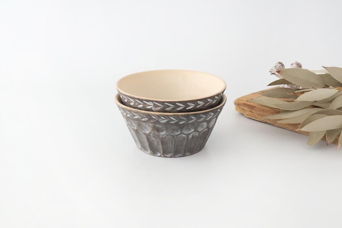 皿　鉢　陶器　刻印あり 楽天市場】【MAX30%offクーポンあり】フリル鉢 【大】 Kinari