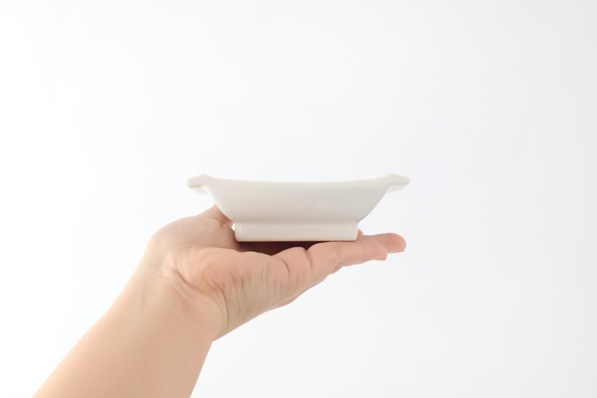 角小皿｜古伊万里｜磁器｜有田焼｜和食器通販｜うちる｜和食器の