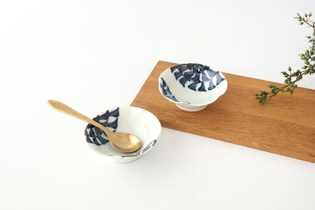 たこからくさ タコ唐草六角変型向付 YM027-026 業務用厨房・備品を買うなら