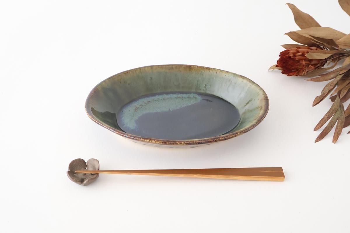 新品　陶器　陶芸作家　豆皿14個　413 作家 高須愛子 角豆皿 ドット｜作家もののうつわ通販 四季折折