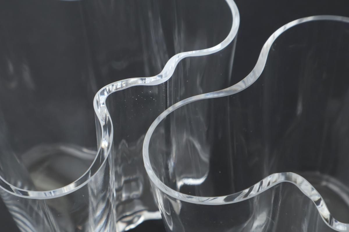 å顡ȡ١95mmꥢ饹iittalaAlvar Aalto 3