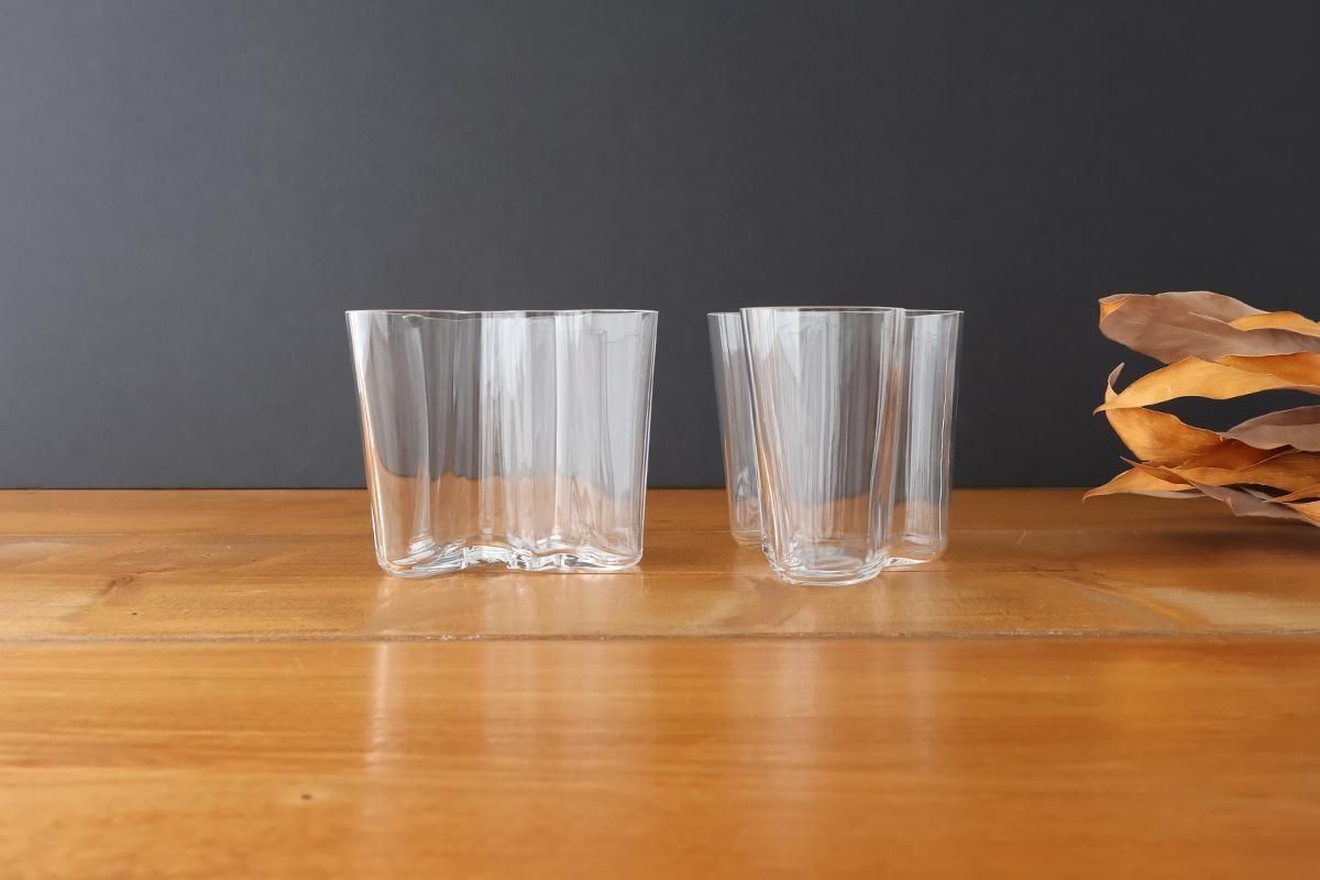 å顡ȡ١95mmꥢ饹iittalaAlvar Aalto 5