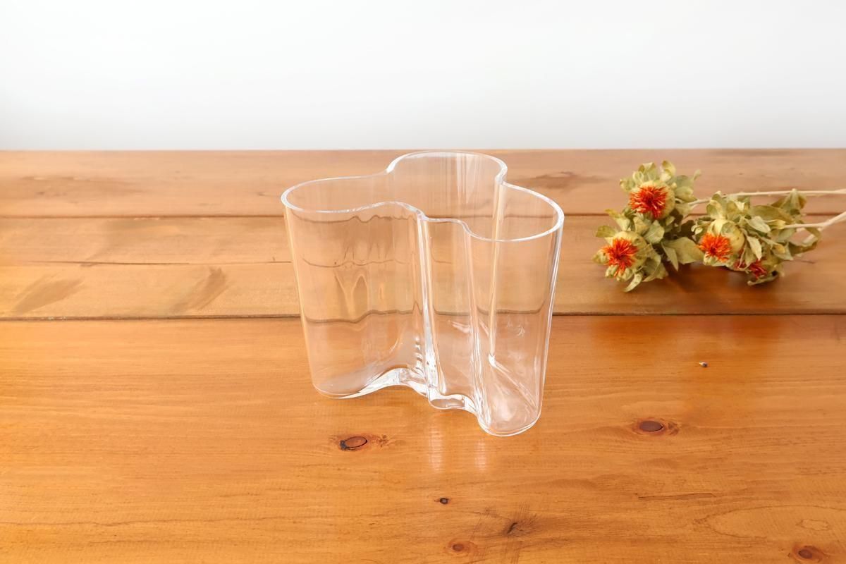  å顡ȡ١120mmꥢ饹iittalaAlvar Aalto 1