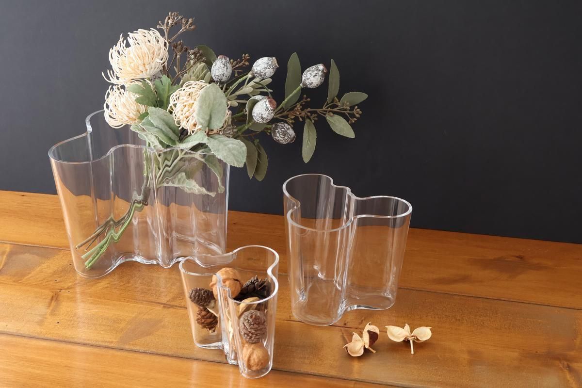 イッタラ アアルトべース120 美品お箱あり 楽天市場】イッタラ アアルトベース 120mm アルヴァ アアルト iittala