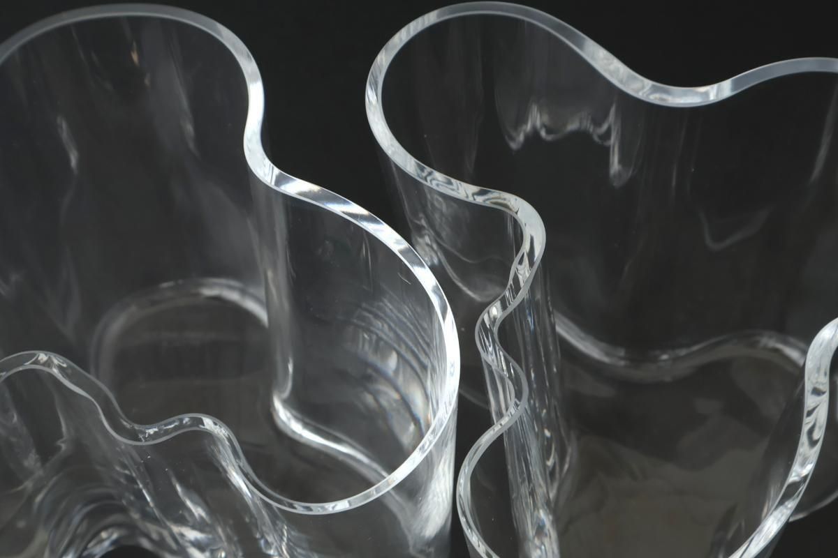 å顡ȡ١120mmꥢ饹iittalaAlvar Aalto 3