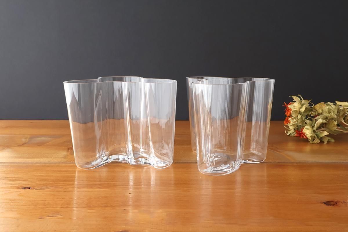 å顡ȡ١120mmꥢ饹iittalaAlvar Aalto 5