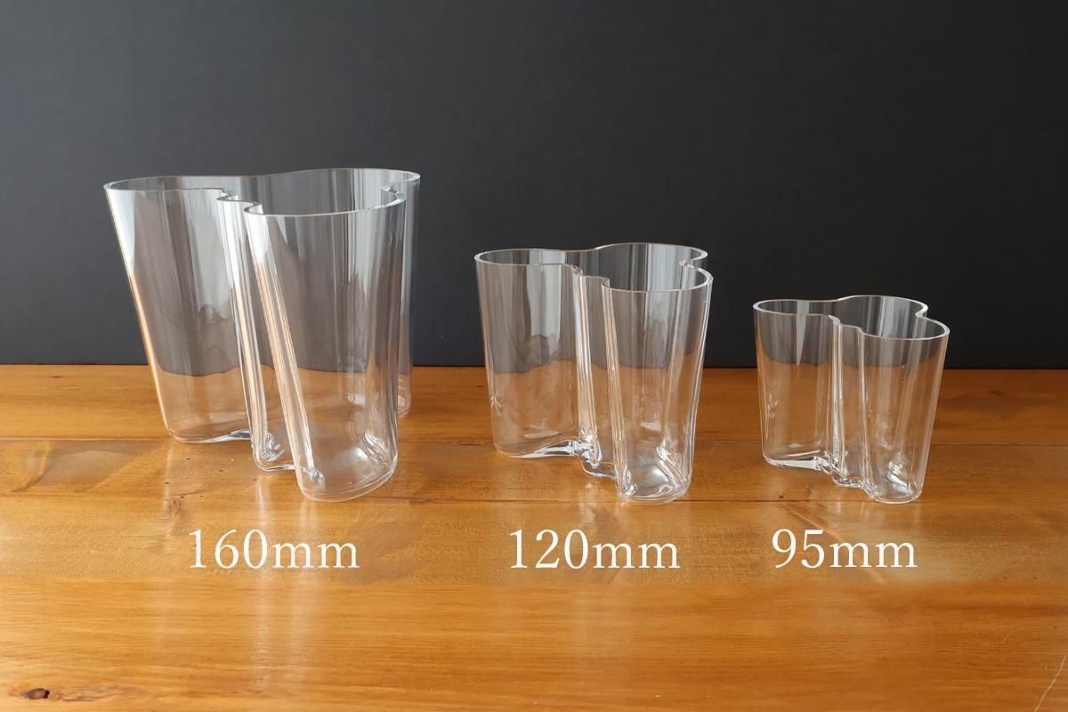  å顡ȡ١120mmꥢ饹iittalaAlvar Aalto 6