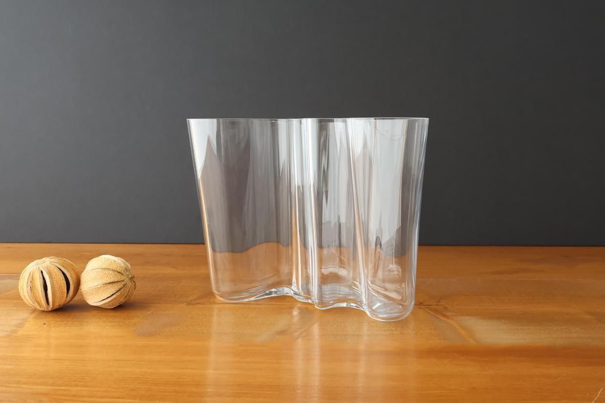  å顡ȡ١160mmꥢ饹iittalaAlvar Aalto 3