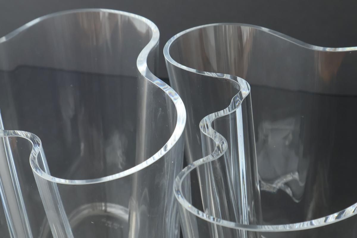 å顡ȡ١160mmꥢ饹iittalaAlvar Aalto 3