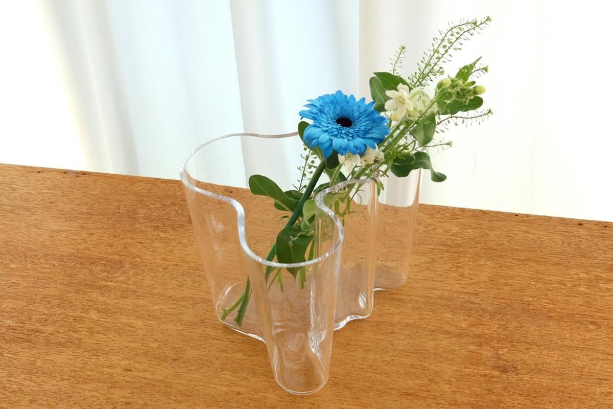 å顡ȡ١160mmꥢ饹iittalaAlvar Aalto 6