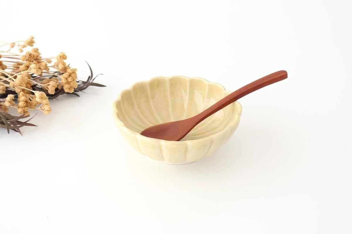 陶器製黄色飯碗2個セット 茶碗 13cm Heuge へうげ ひょうげ 陶器 美濃焼 （ 食洗器対応