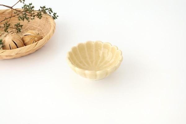 瀬戸焼　古瀬戸　耳付茶入　萬代屋緞子袱紗付　八代一叟宗守極め箱　D　R6241B 茶道具 古瀬戸 祖母懐 三耳壷 水指 紫野 小林太玄極め箱 M