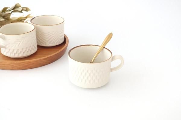 うつわ作家3枚セット さんちゃ窯｜小鉢3種類【作家のうつわ】【和食器】 - ハウス
