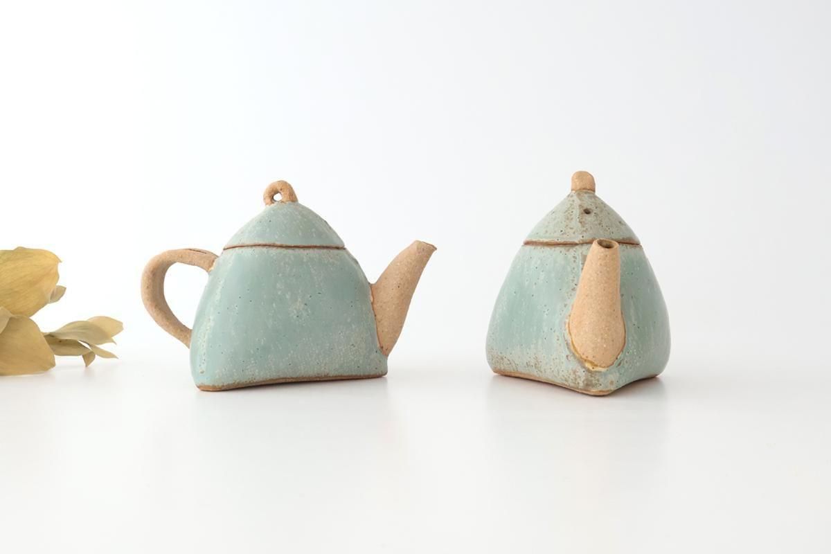 三角形 陶器製 水盤 淡いベージュ 三角形 陶器製 水盤 淡いベージュ 特選丸水盤（陶器） – THE