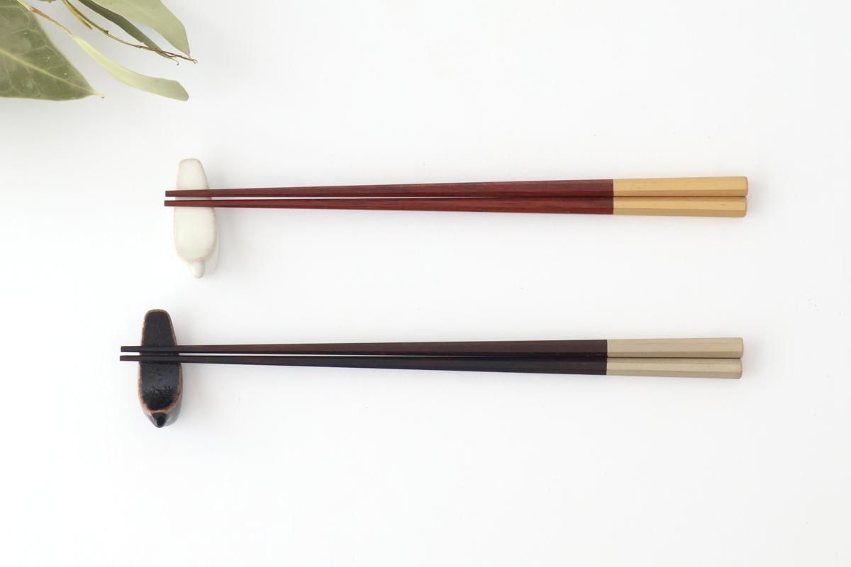 Studio010 ISSO 黒檀 夫婦箸 定価4万円 Studio010 ISSO 黒檀 夫婦箸 定価4万円 カトラリー(スプーン等)