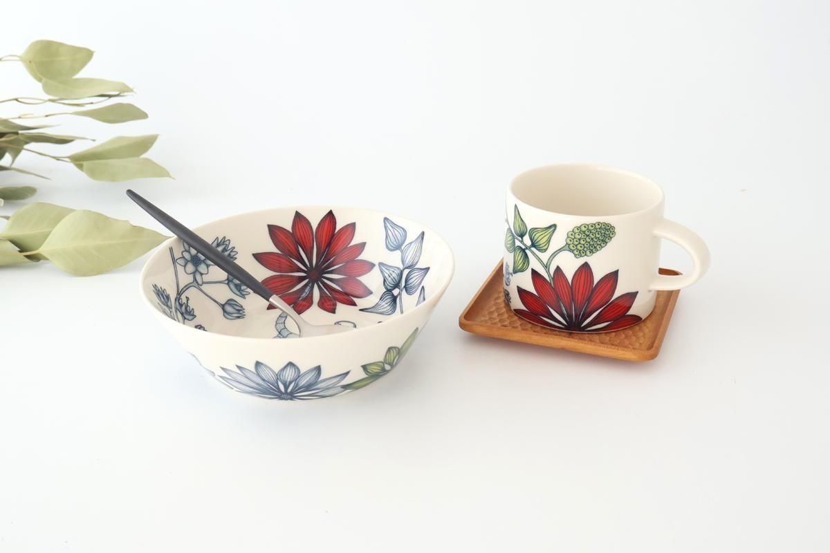 アラビア　ルノ　サマー ルノ サマーレイ／Runo Summer Ray（アラビア／ARABIA） フリー