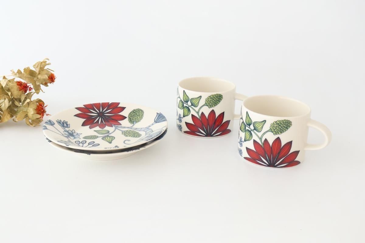 お値下げ　　アラビア ルノ サマーレイ　マグカップ　コーヒー　ティーカップ itruno-cs-sr_thuai.jpg