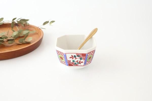 九谷焼/ 新品 九谷焼 【LYPプレミアム会員限定クーポン】 くつろぎ揃 赤呉須網
