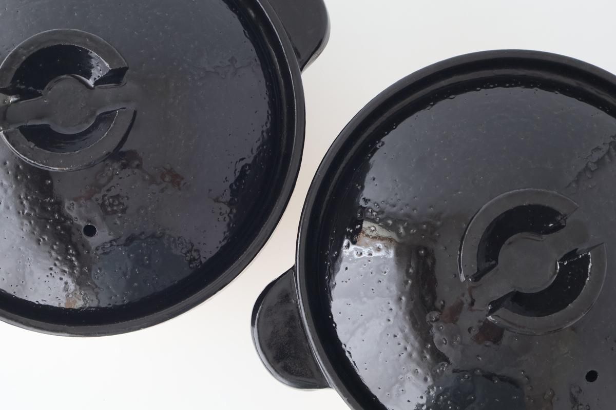 かまどさん｜五合炊き｜耐熱陶器｜長谷園｜伊賀焼｜和食器通販｜うちる