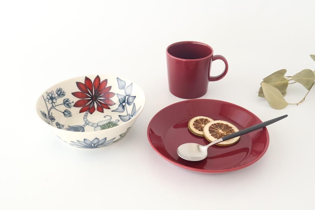【新品】marimekko イッタラ　限定色ティーマ　激レアセット marimekko マリメッコ×iittala イッタラ Primavera プリマヴェーラ