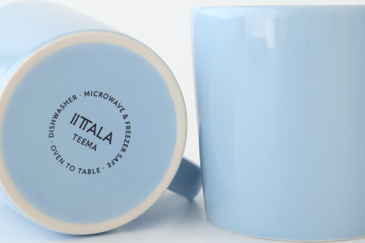 ڸꥫ顼ۥå顡ƥޡޥ0.3L֥롼iittalaTeema 3