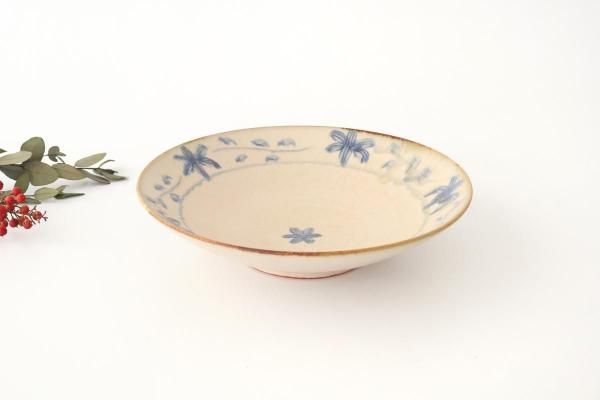 T 時代年代物　幕末　盃洗　深鉢　碇 陶器　陶芸品 楽天市場】五十嵐務 大鉢 美濃焼 22×8cm 約650g 約1500cc