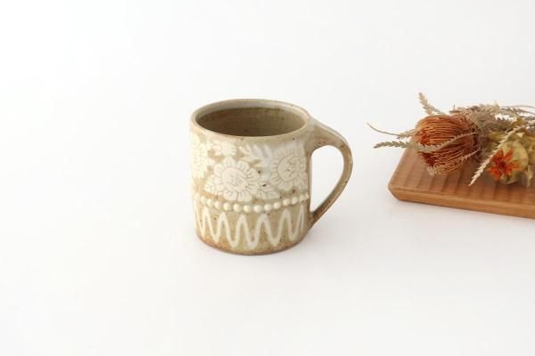 atelier dehors 栃 白 アトリエドゥオル ククサ 木製カップ 栃カップ｜白｜atelier dehors 長谷川誠｜和食器通販｜うちる